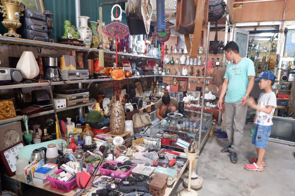 Chia Sẻ Thông Tin Miễn Phí