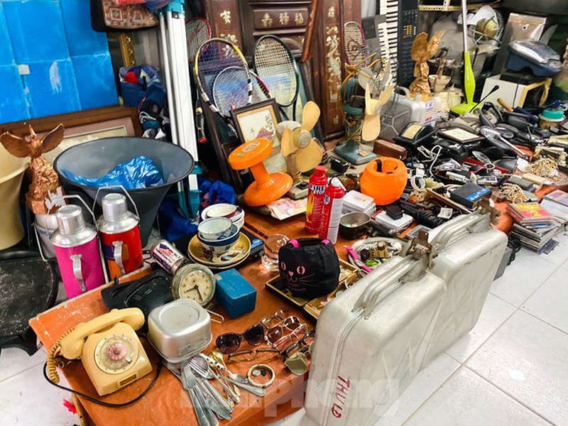 Chia Sẻ Thông Tin Miễn Phí