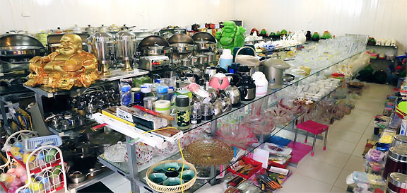 Chia Sẻ Thông Tin Miễn Phí