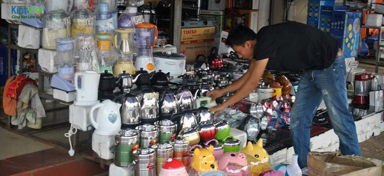 Chia Sẻ Thông Tin Miễn Phí