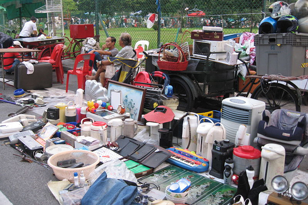 Chia Sẻ Thông Tin Miễn Phí