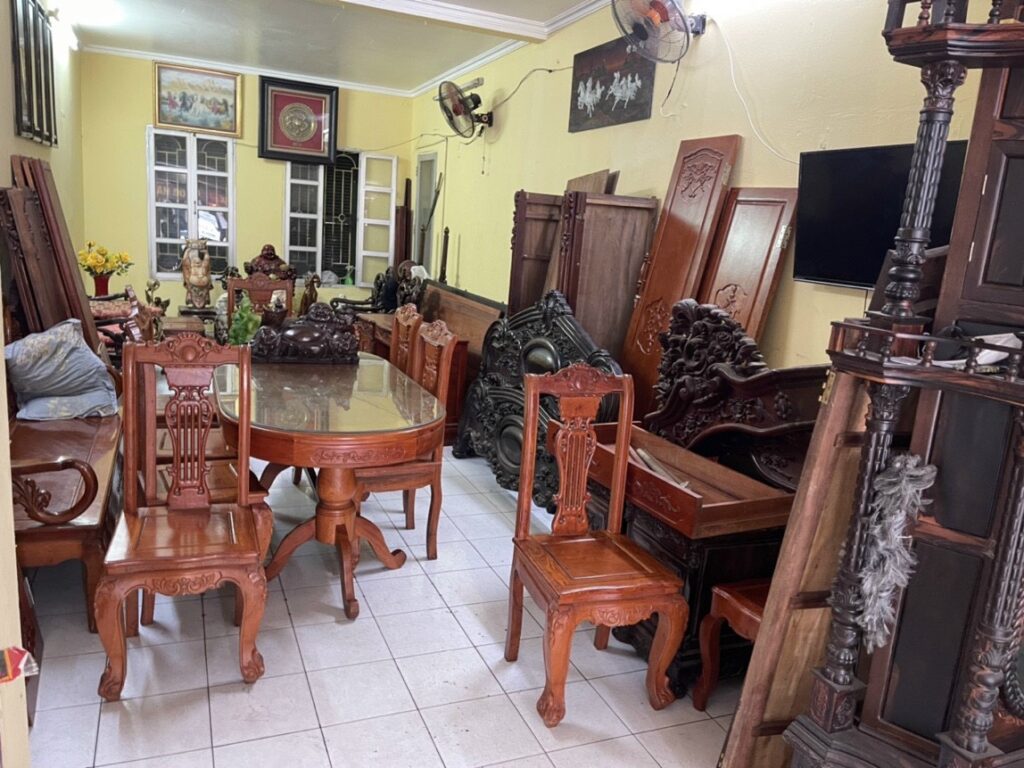 Chia Sẻ Thông Tin Miễn Phí