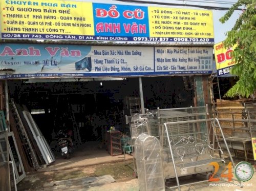 Chia Sẻ Thông Tin Miễn Phí