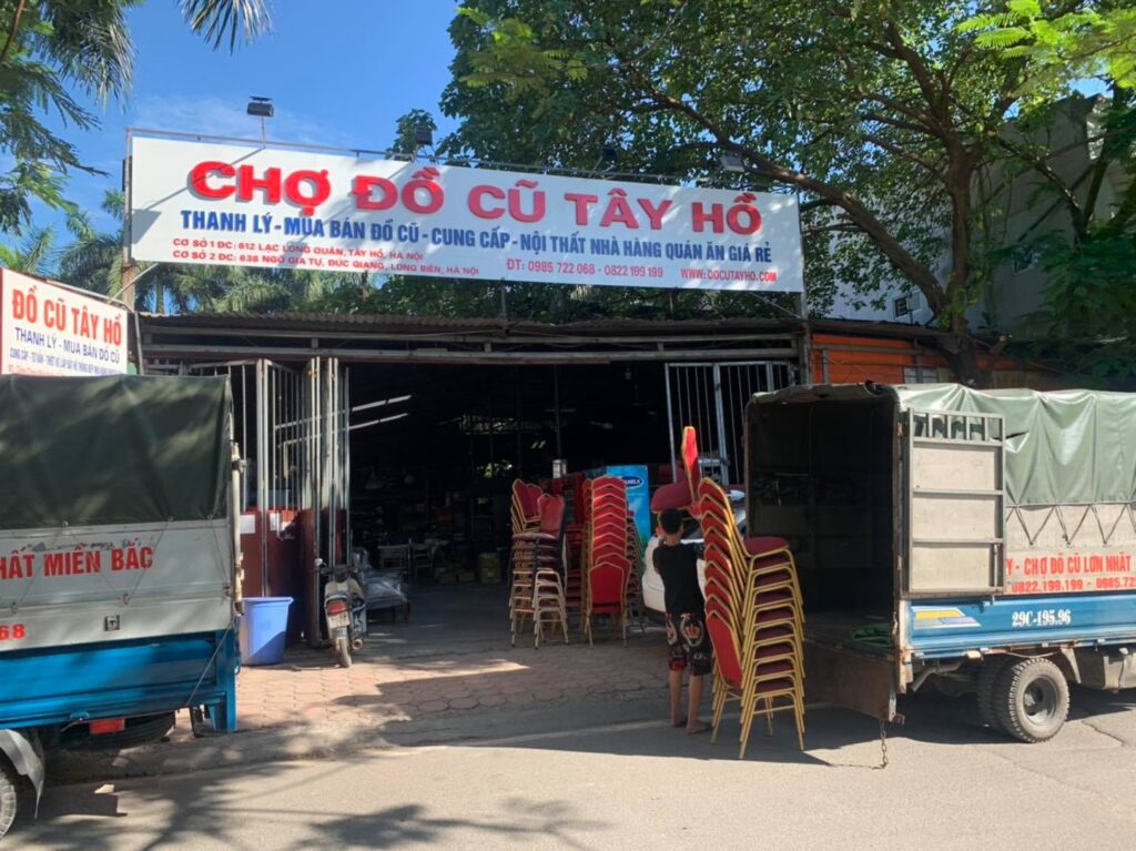 Chia Sẻ Thông Tin Miễn Phí