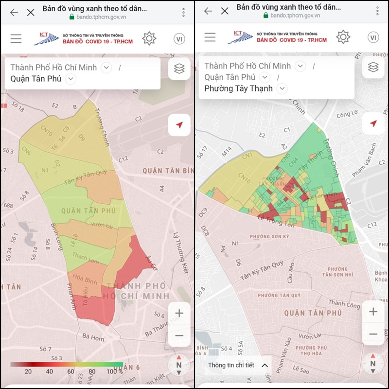 Chia Sẻ Thông Tin Miễn Phí
