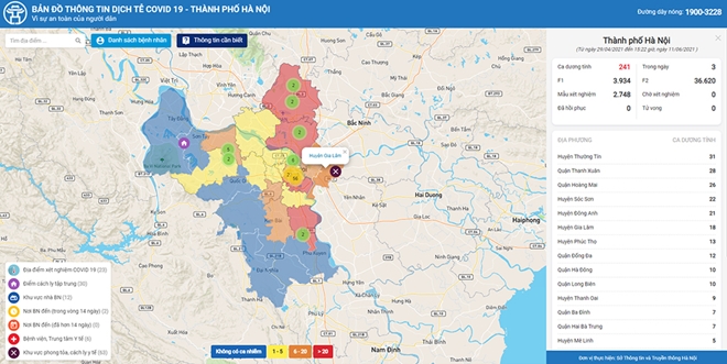 Chia Sẻ Thông Tin Miễn Phí