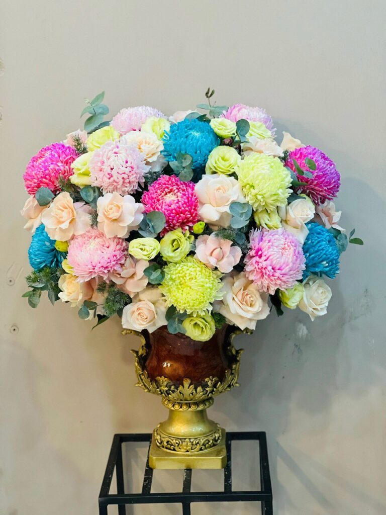 Chia Sẻ Thông Tin Miễn Phí