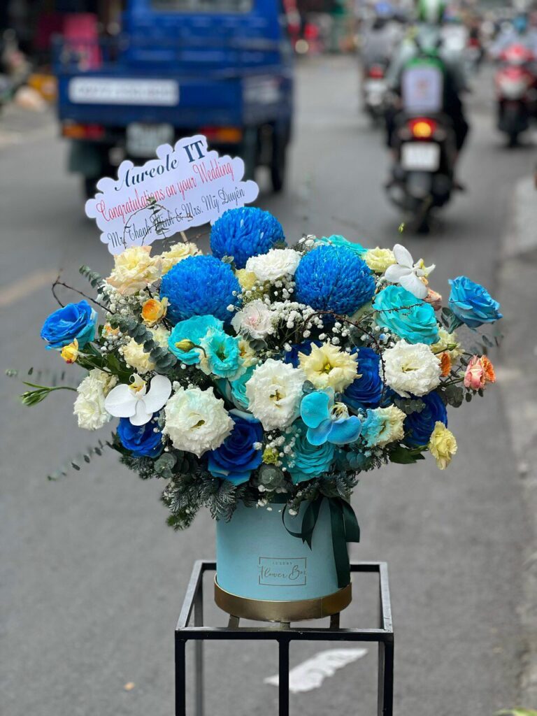 Chia Sẻ Thông Tin Miễn Phí