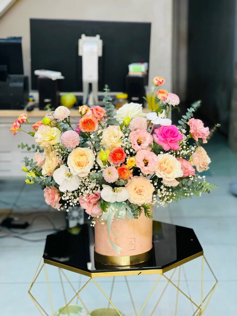 Chia Sẻ Thông Tin Miễn Phí