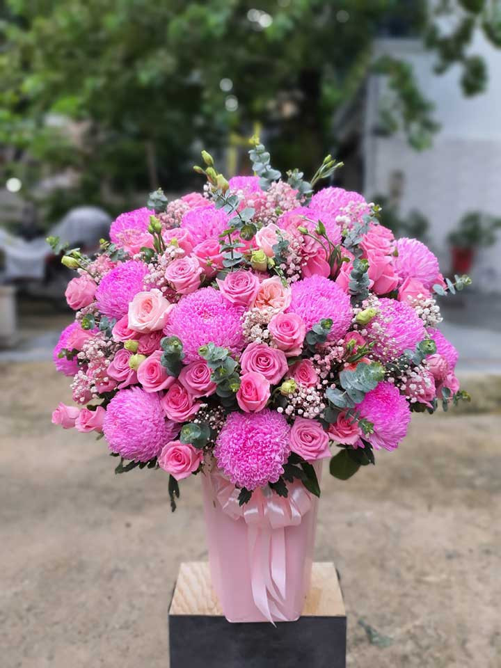 Chia Sẻ Thông Tin Miễn Phí