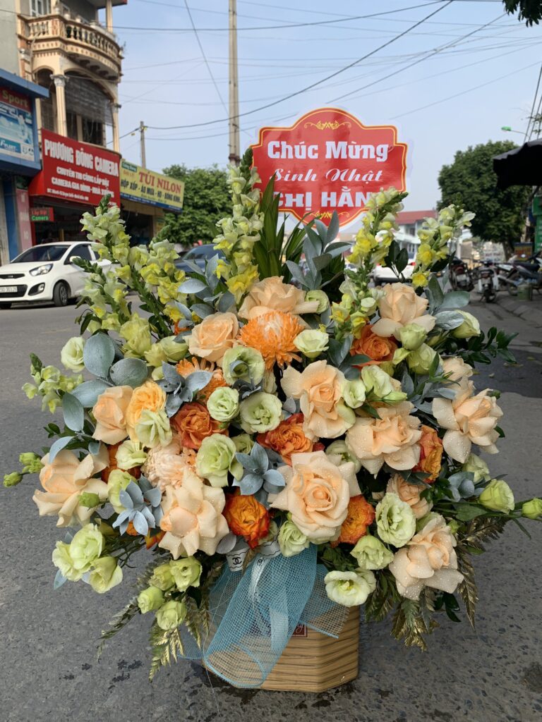 Chia Sẻ Thông Tin Miễn Phí