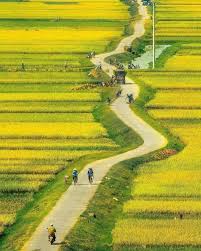 Mẫu Powerpoint Thuyết Trình Về Địa Điểm Du Lịch