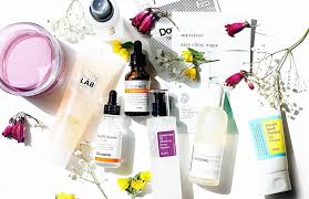 Mỹ Phẩm Gsc Chính Hãng