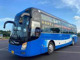 Xe Khách Sài Gòn Vũng Tàu