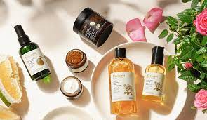 Mỹ Phẩm Gsc Chính Hãng