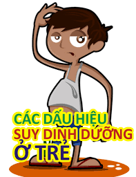 Suy Dinh Dưỡng Bào Thai