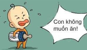 Suy Dinh Dưỡng Bào Thai