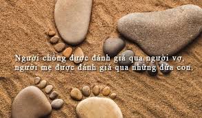 Triết Lý Cuộc Sống Về Gia Đình