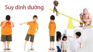 Suy Dinh Dưỡng Bào Thai