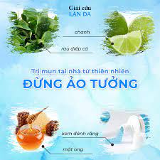 Desloratadine 5mg Trị Mụn