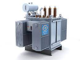 Gông Từ Máy Biến Áp