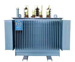 Gông Từ Máy Biến Áp