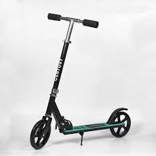 Cách Gấp Xe Trượt