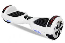 Cách Giữ Thăng Bằng Khi Tập Xe Máy