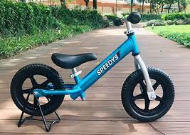 Cách Giữ Thăng Bằng Khi Tập Xe Máy