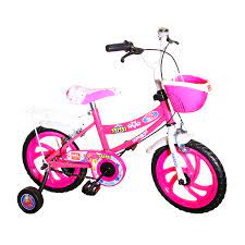 Xe Đạp Trẻ Em Xaming Size 14