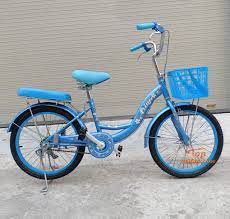 Xe Đạp Trẻ Em Xaming Size 14