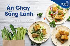 Ăn Chay Xã Đàn