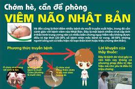 Viêm Não Nhật Bản Của Thái Lan Tiêm Mấy Mũi