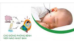 Viêm Não Nhật Bản Của Thái Lan Tiêm Mấy Mũi