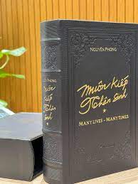 Muôn Kiếp Nhân Sinh Bìa Mềm