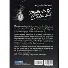 Muôn Kiếp Nhân Sinh Bìa Mềm