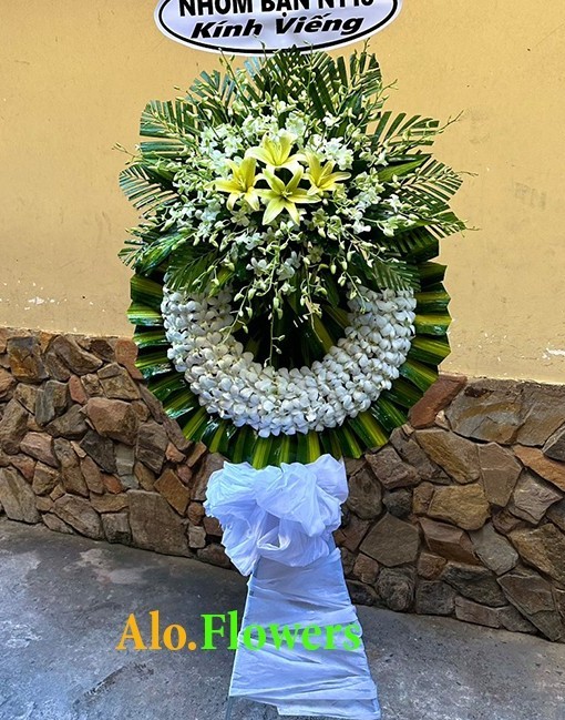 Chốn Nghỉ Ngơi Cuối Cùng